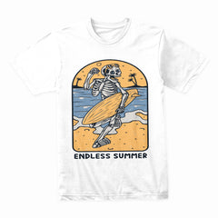 Endless Summer Surf Shirt