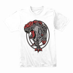 Roaring T-Rex Shirt