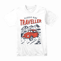 Classic Ride Traveller Shirt