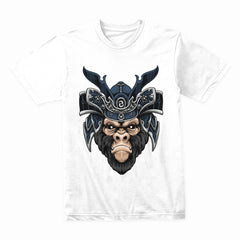 Samurai Gorilla Shirt
