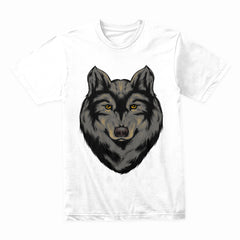 Grey Wolf Shirt