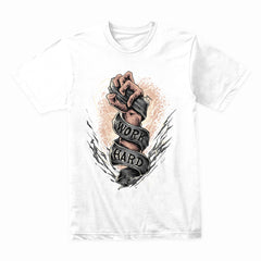Work Hard Shirt
