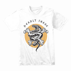 Deadly Snake Shirt