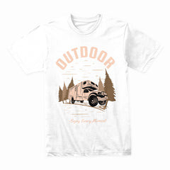 Outdoor Adventure Shirt