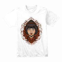 Mystic Geisha Shirt