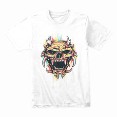 Demon Skull Shirt