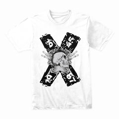 Rebel Skull Shirt