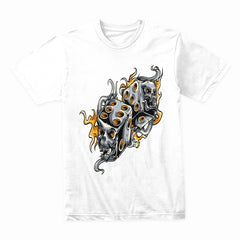 Skull Dice Shirt