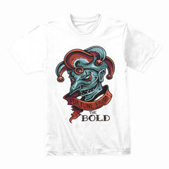 Fortune Favors Shirt