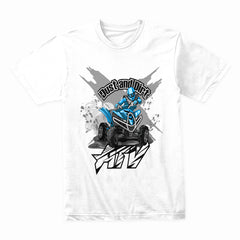 Dust Ride ATV Shirt