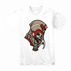 Skull Warrior Shirt