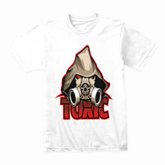 Toxic Mask Shirt