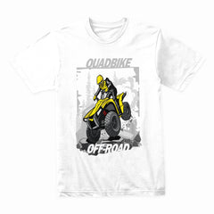 Quadbike Offroad Shirt