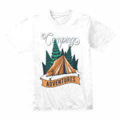 Camping Adventures Shirt