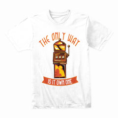 Casino Slot Machine Shirt