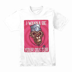 Gorilla Doctor Hoodie