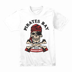Pirate Adventures Shirt