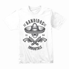 Bandidos Immortale Shirt
