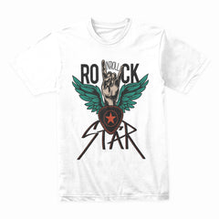 Rock Star Shirt