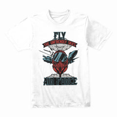 Fly the Unfriendly Skies Shirt