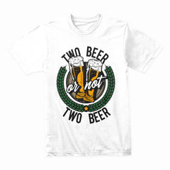 Beer or Not Shir