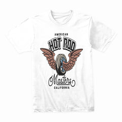 Hot Rod Shirt