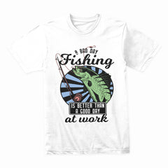 Fishing Day Shirt