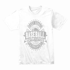 East Coast Baseball Champions Shirt