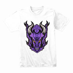 Purple Dragon Shirt