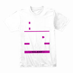 Hard Work Beats Talent Shirt