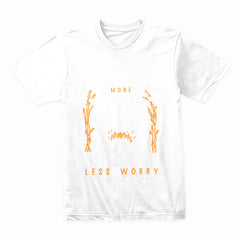 Camping More Shirt