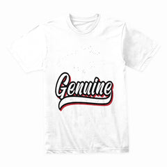 Genuine Street Style Shirt