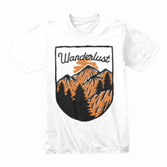Mountain Wanderlust Shirt