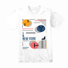 New York Downtown Shirt