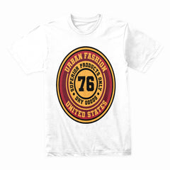 Urban Fashion 76 Shirt