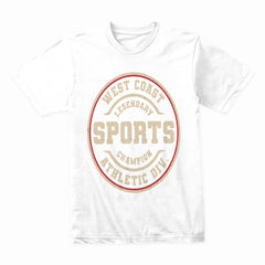 West Coast Sports Shirt