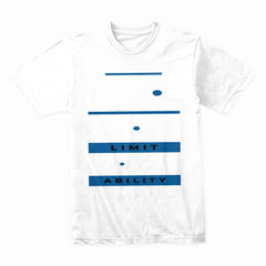 Do Not Limit Your Ability Shirt