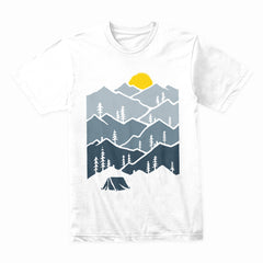 Mountain Camping Shirt