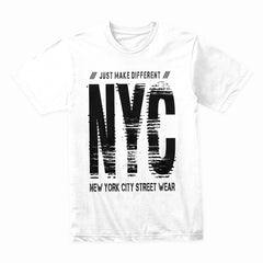 NYC Streetwear Shirt