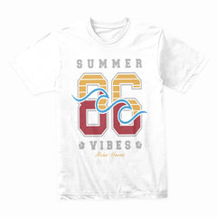 Summer 66 Vibes Shirt