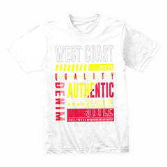 West Coast Shirt