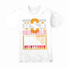 Los Angeles Shirt