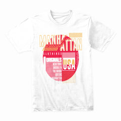 Manhattan Shirt