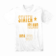 Staten Island Shirt