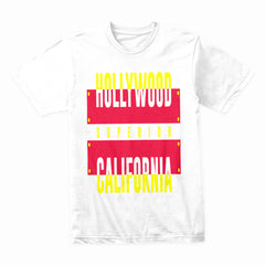 Hollywood Shirt