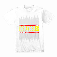 Los Angeles Hoodie