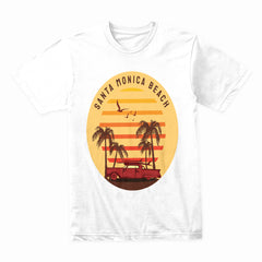 Santa Monica Shirt
