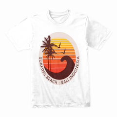 Bali Surf Shirt