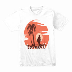 Hawaii Shirt