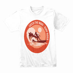 Surf Rider Shirt